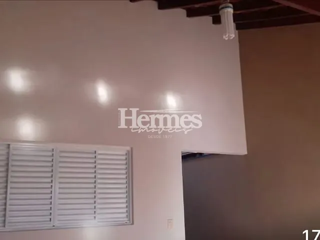 Casa com 125m² 2 quartos e 2 banheiros, à venda, no bairro Parque Bom Retiro em Paulínia