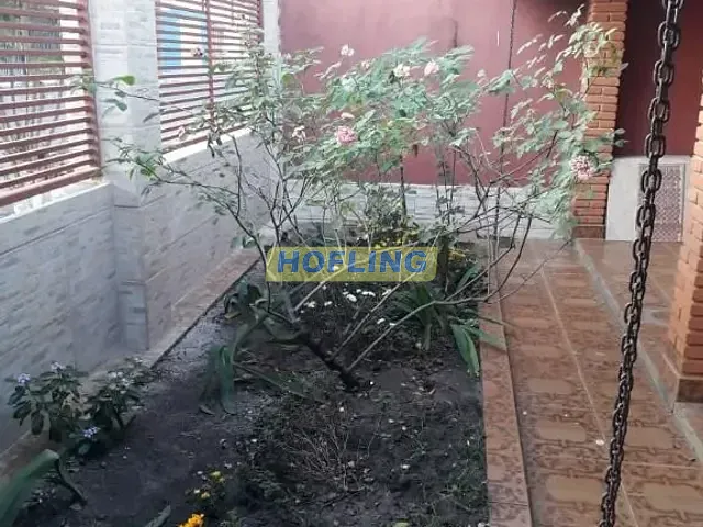 Casa com 250m² 2 quartos e 2 banheiros, à venda, no bairro Vila Cristina em Rio Claro