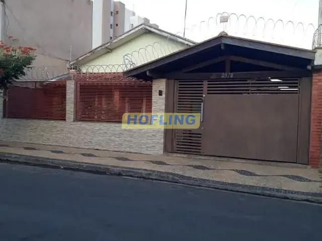 Casa com 250m² 2 quartos e 2 banheiros, à venda, no bairro Vila Cristina em Rio Claro