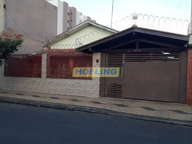 Casa com 250m² 2 quartos e 2 banheiros, à venda, no bairro Vila Cristina em Rio Claro