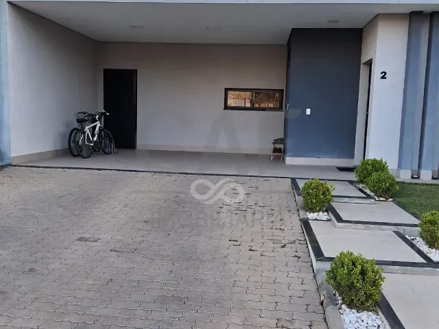 Casa 2 quartos e 3 banheiros, à venda, no bairro Jardim Mauá II em Jaguariúna