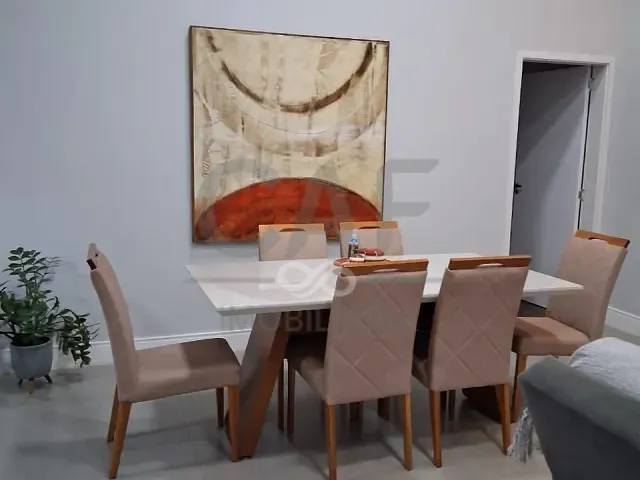 Casa 2 quartos e 3 banheiros, à venda, no bairro Jardim Mauá II em Jaguariúna