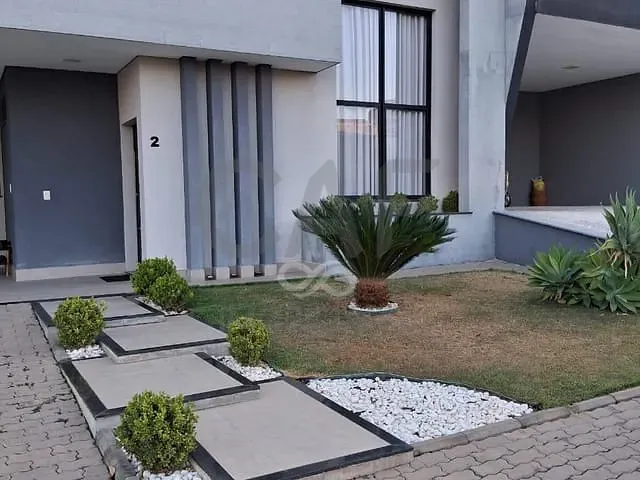Casa 2 quartos e 3 banheiros, à venda, no bairro Jardim Mauá II em Jaguariúna