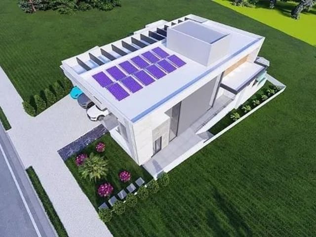 Casa com 576m² 4 quartos e 5 banheiros, à venda, no bairro Morada das Flores (Aldeia da Serra) em Santana de Parnaíba