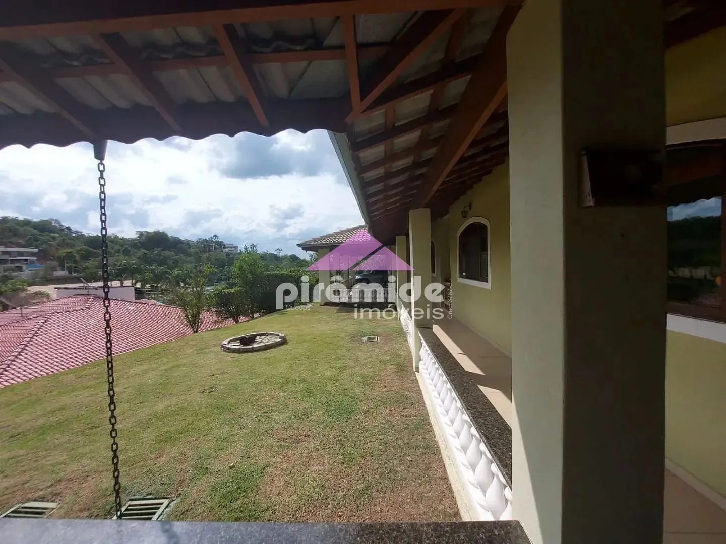 Casa, 4 quartos, 315 m² - Foto 22