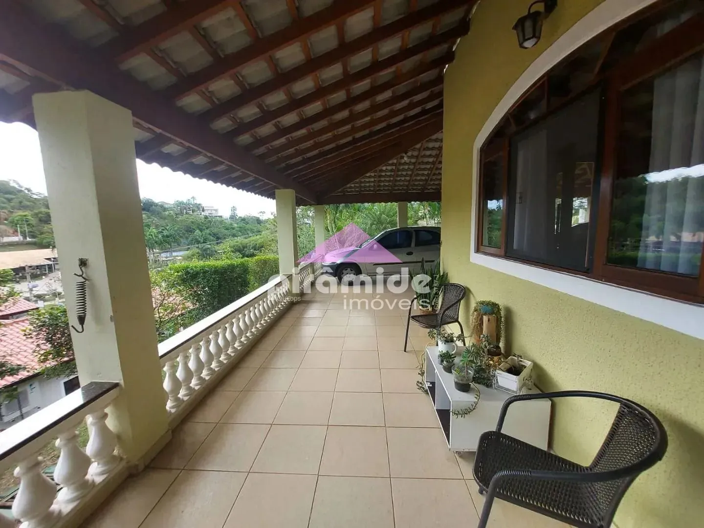 Casa, 4 quartos, 315 m² - Foto 17
