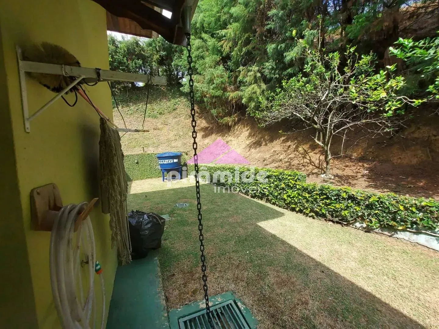 Casa, 4 quartos, 315 m² - Foto 21