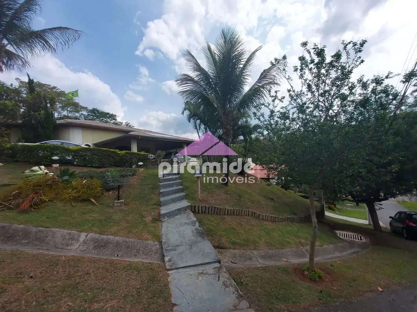 Casa, 4 quartos, 315 m² - Foto 44