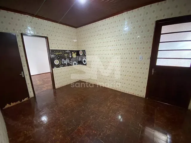 Casa 3 quartos e 2 banheiros, para alugar, no bairro Líder em Chapecó