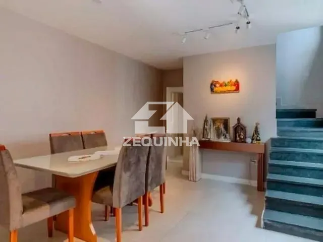 Casa com 129m² 3 quartos e 3 banheiros, à venda, no bairro Jardim D'abril em Osasco