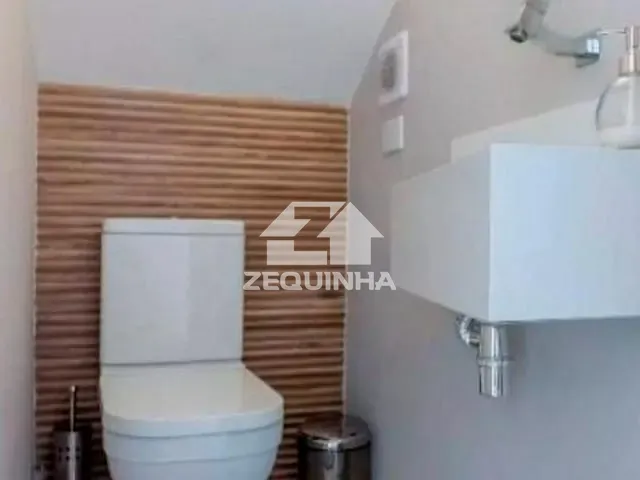 Casa com 129m² 3 quartos e 3 banheiros, à venda, no bairro Jardim D'abril em Osasco