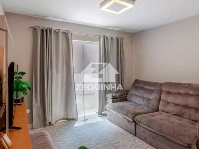 Casa com 129m² 3 quartos e 3 banheiros, à venda, no bairro Jardim D'abril em Osasco