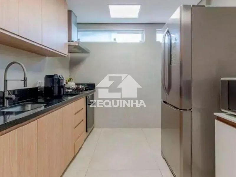 Casa, 3 quartos, 143 m² - Foto 6