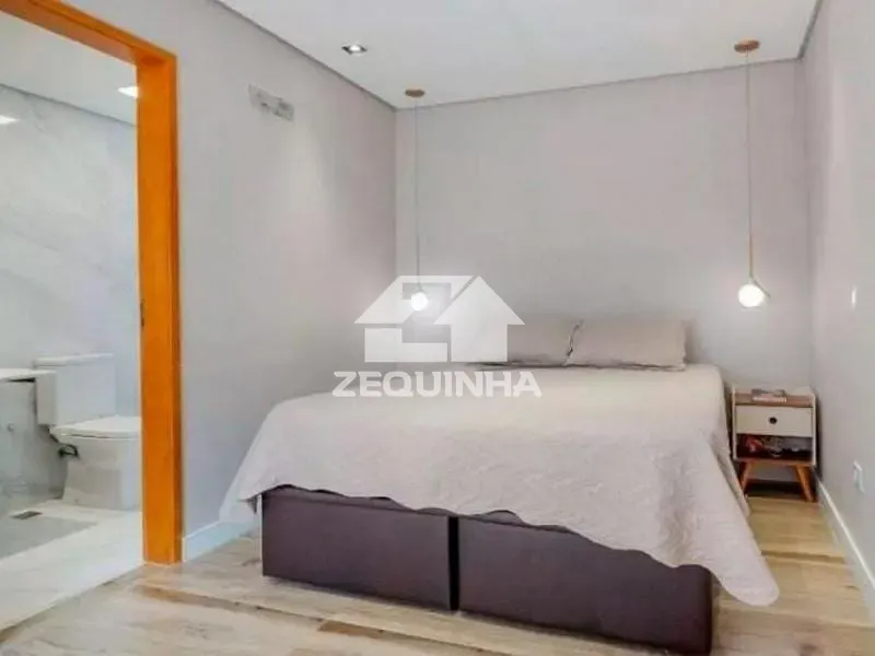 Casa, 3 quartos, 143 m² - Foto 16