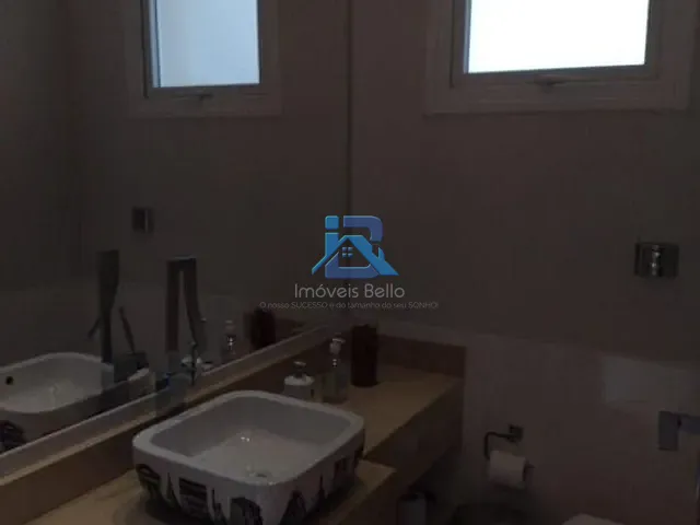 Casa com 537m² 4 quartos e 5 banheiros, à venda ou para alugar, no bairro Santa Cruz em Itatiba