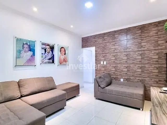 Casa 4 quartos e 3 banheiros, à venda, no bairro Presidente Médici em Campina Grande