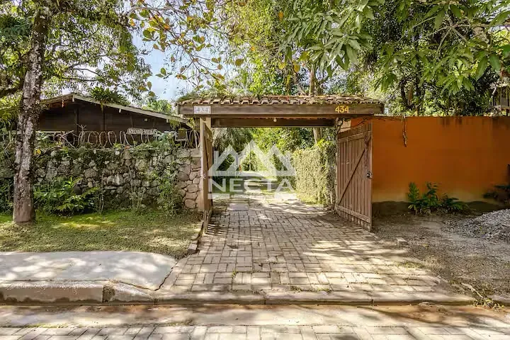 Casa, 2 quartos, 402 m² - Foto 6