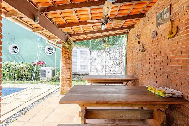 Casa, 2 quartos, 402 m² - Foto 8