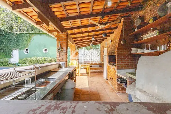 Casa, 2 quartos, 402 m² - Foto 9