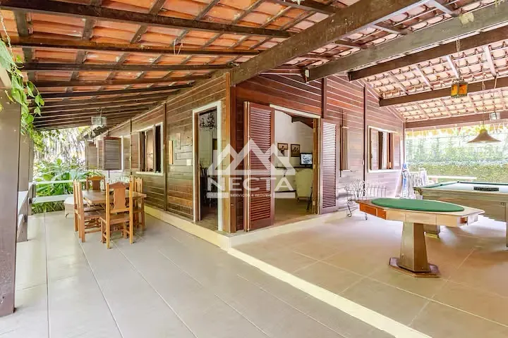 Casa, 2 quartos, 402 m² - Foto 10