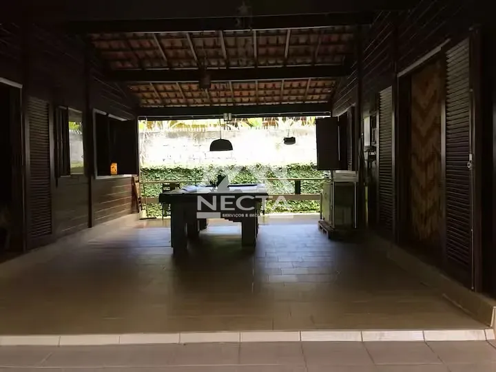Casa, 2 quartos, 402 m² - Foto 12