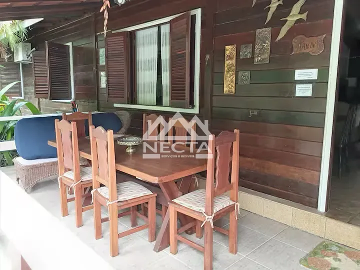 Casa, 2 quartos, 402 m² - Foto 14