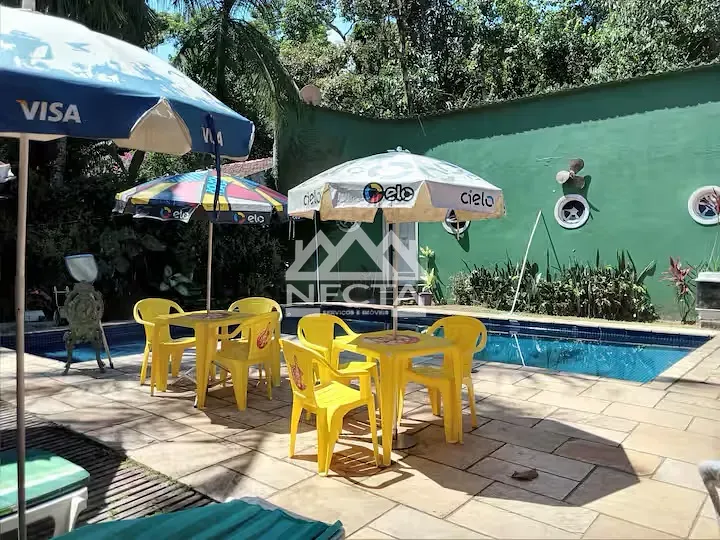 Casa, 2 quartos, 402 m² - Foto 17