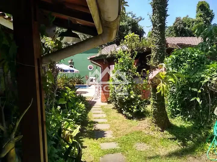 Casa, 2 quartos, 402 m² - Foto 20