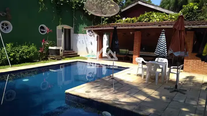Casa, 2 quartos, 402 m² - Foto 23