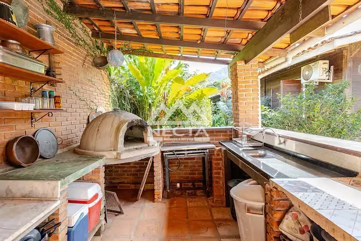 Casa, 2 quartos, 402 m² - Foto 25