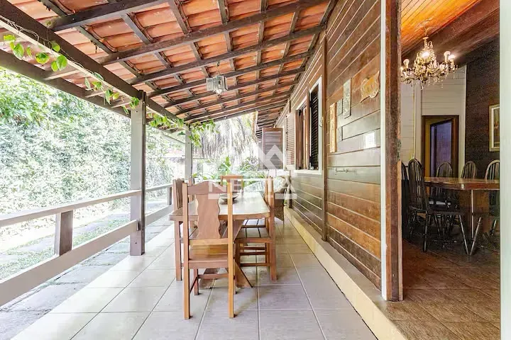 Casa, 2 quartos, 402 m² - Foto 29