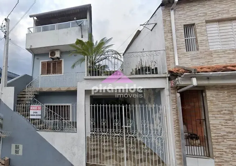 Casa, 2 quartos, 184 m² - Foto 1