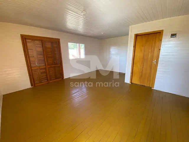 Casa 2 quartos e 1 banheiro, para alugar, no bairro Di Diori em Guatambú