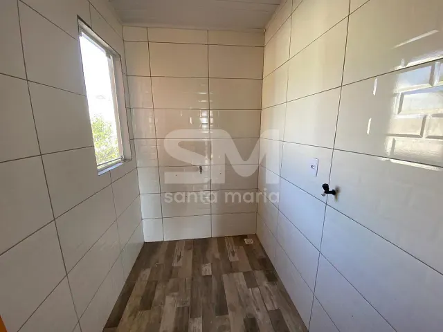 Casa 2 quartos e 1 banheiro, para alugar, no bairro Di Diori em Guatambú