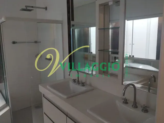 Casa com 400m² 3 quartos e 5 banheiros, à venda, no bairro Parque Residencial Damha V em São José do Rio Preto