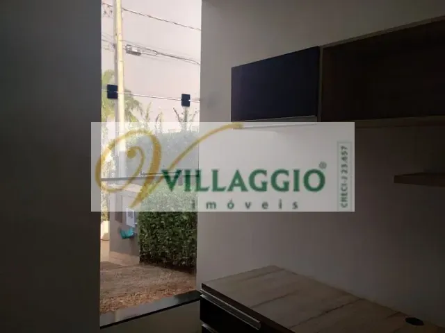 Casa com 400m² 3 quartos e 5 banheiros, à venda, no bairro Parque Residencial Damha V em São José do Rio Preto