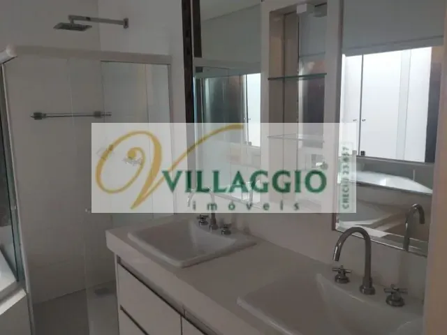 Casa com 400m² 3 quartos e 5 banheiros, à venda, no bairro Parque Residencial Damha V em São José do Rio Preto