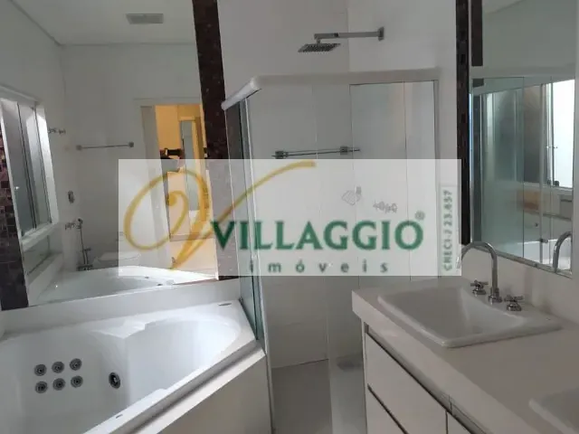 Casa com 400m² 3 quartos e 5 banheiros, à venda, no bairro Parque Residencial Damha V em São José do Rio Preto