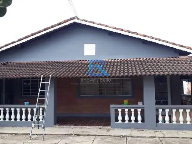 Casa com 500m² 3 quartos e 2 banheiros, à venda, no bairro Parque São Francisco em Itatiba