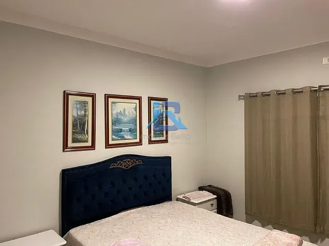 Casa com 500m² 3 quartos e 2 banheiros, à venda, no bairro Parque São Francisco em Itatiba