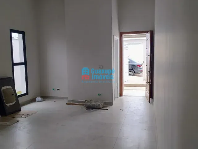 Casa com 392m² 3 quartos e 2 banheiros, à venda, no bairro Nova Floresta II em Guaxupé