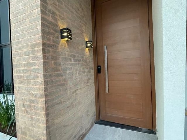 Foto do Casa - Casa com 3 dormitórios à venda, 138 m² por R$ 850.000,00 - Reserva do Vale - Caçapava/SP | INDEPENDENCE NEGOCIOS IMOBILIARIOS LTDA