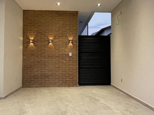 Foto do Casa - Casa com 3 dormitórios à venda, 138 m² por R$ 850.000,00 - Reserva do Vale - Caçapava/SP | INDEPENDENCE NEGOCIOS IMOBILIARIOS LTDA