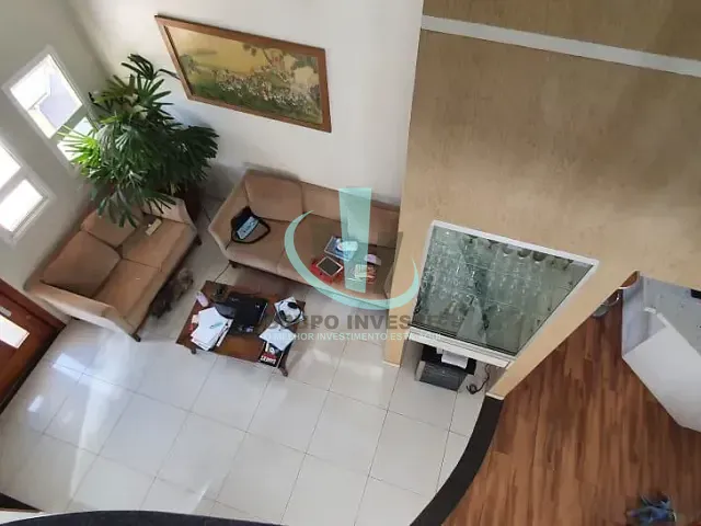 Casa com 489m² 3 quartos e 3 banheiros, à venda, no bairro Vila Sedenho em Araraquara
