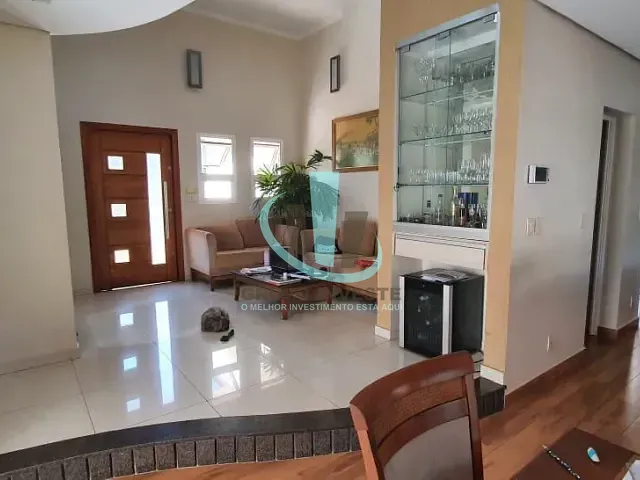 Casa com 489m² 3 quartos e 3 banheiros, à venda, no bairro Vila Sedenho em Araraquara