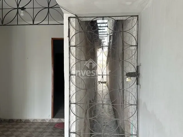Casa 4 quartos e 3 banheiros, à venda, no bairro Santa Rosa em Campina Grande
