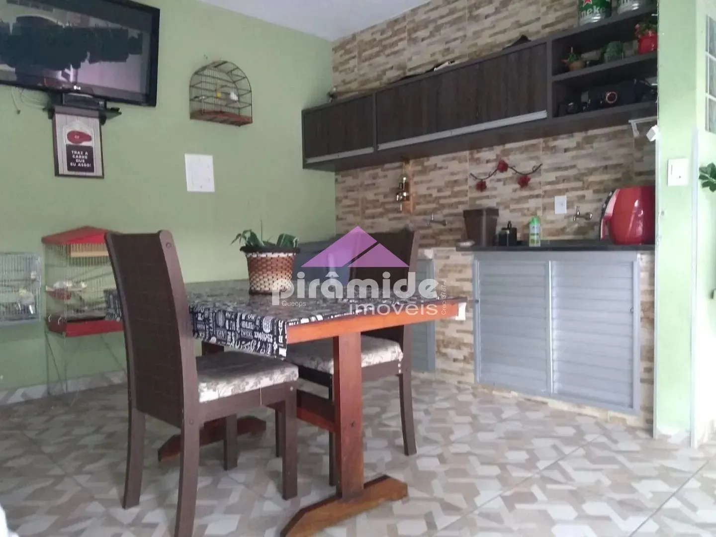Casa, 3 quartos, 155 m² - Foto 7