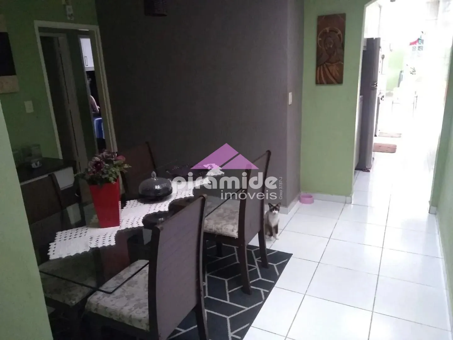 Casa, 3 quartos, 155 m² - Foto 8