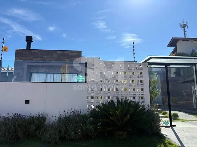 Casa com 370m² 3 quartos e 1 banheiro, à venda, no bairro Presidente Médici em Chapecó