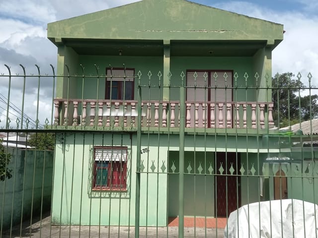 Casa 3 quartos e 2 banheiros, à venda, no bairro Fragata em Pelotas